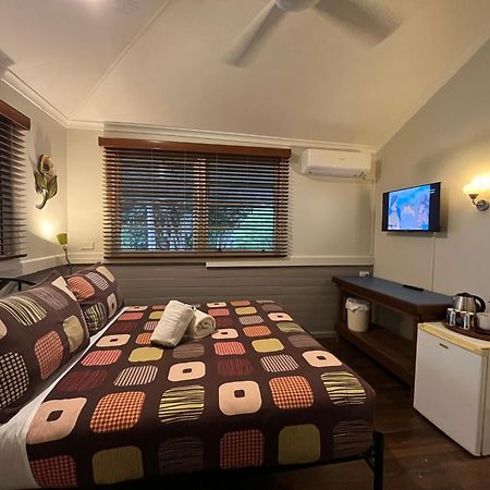 Grey Gum Lodge Nimbin Exterior foto